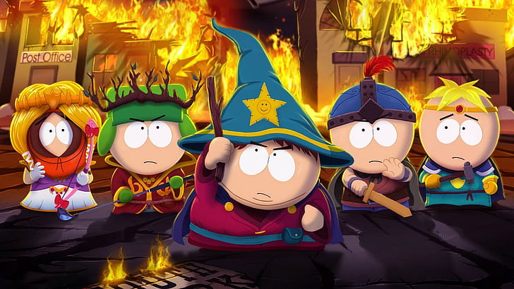 South Park Nereden İzlenir? South Park Rehberi