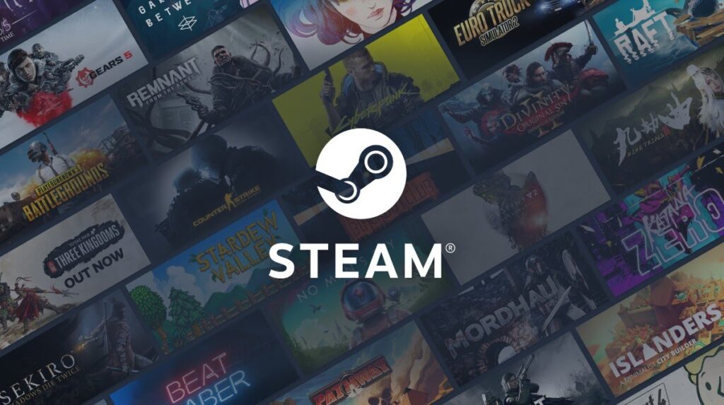 Steam İnternet Bağlantısı