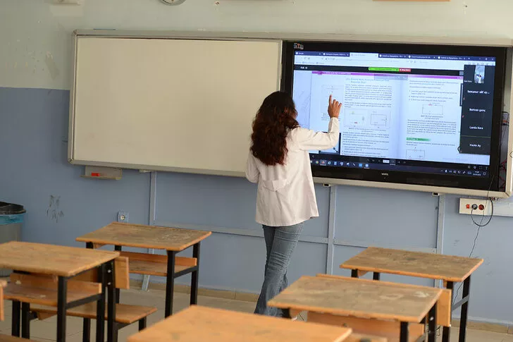 2023 Öğretmen Atama Kontenjanları İllere Göre PDF Listesi İndir (Oku)