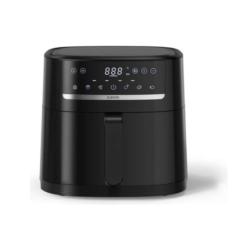 A101 Xiaomi Airfryer Yağsız Fritöz 6 L "Fiyatı ve Kullanıcı Yorumları"