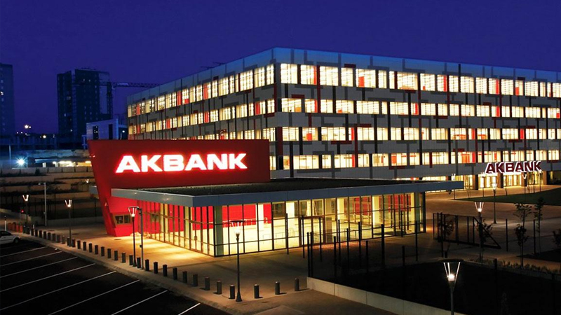 Akbank Nakit Avans Hata Veriyor - 2023