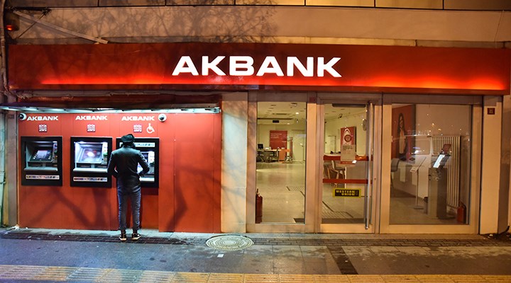 Akbank Transfer İşleminde Hata Oluştu (2023)