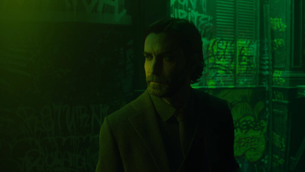 Alan Wake 2 Nedir? 