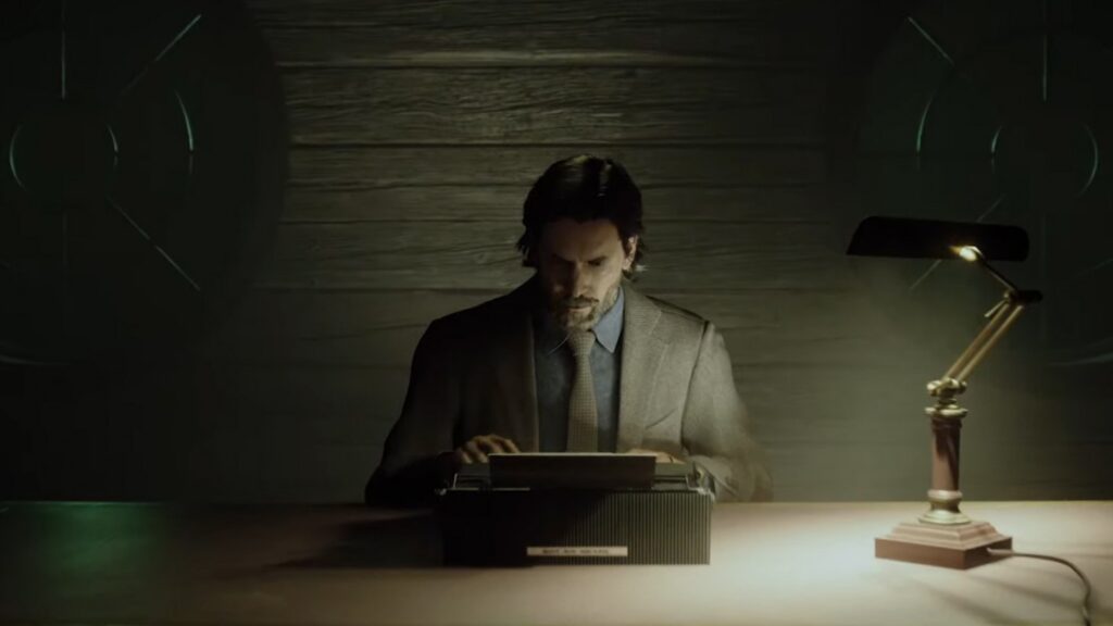 Alan Wake 2 "Steam" Çıkış Tarihi Ne Zaman? 