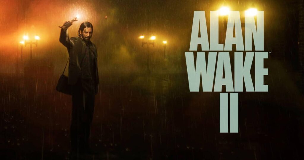 Alan Wake 2 Steam Sistem Gereksinimleri