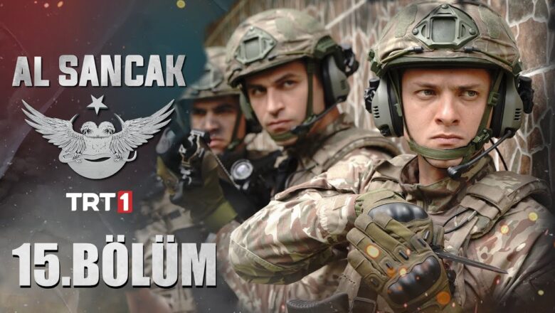Alsancak 16 Bölüm İzle (Tabii TRT Dijital)