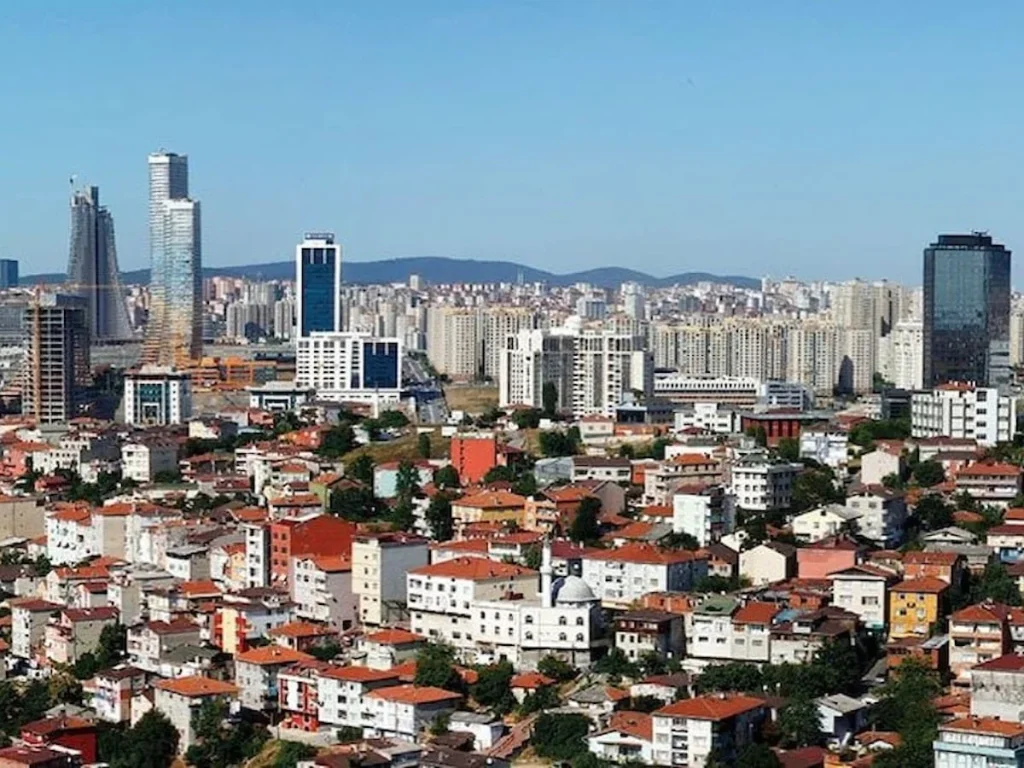 Ataşehir Seçim Sonuçları (Mahalleler) 2023 Son Dakika