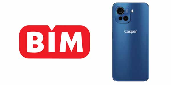 BİM – Casper Via F30 Fiyatı ve Yorumları – 2023