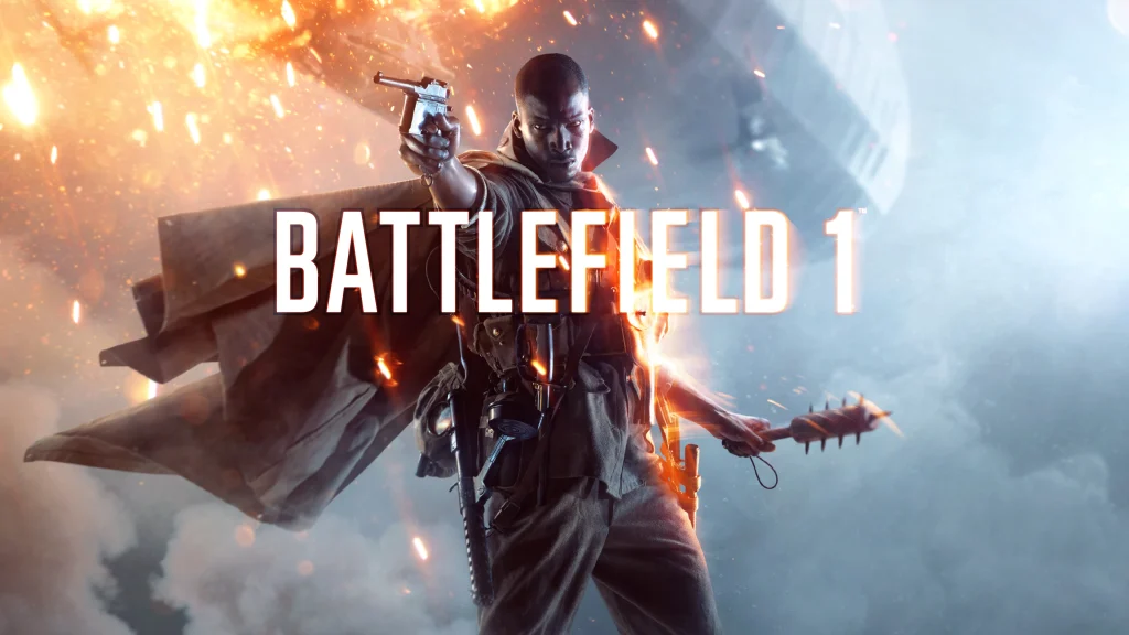 Battlefield 1 "Hata Kodu 1" Neden Olur?, Nasıl Çözülür?