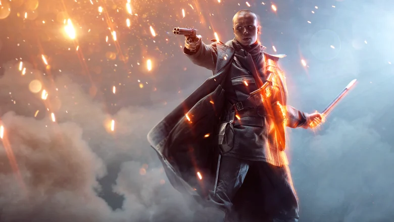 Battlefield 1 “Hata Kodu 1” Neden Olur?, Nasıl Çözülür?