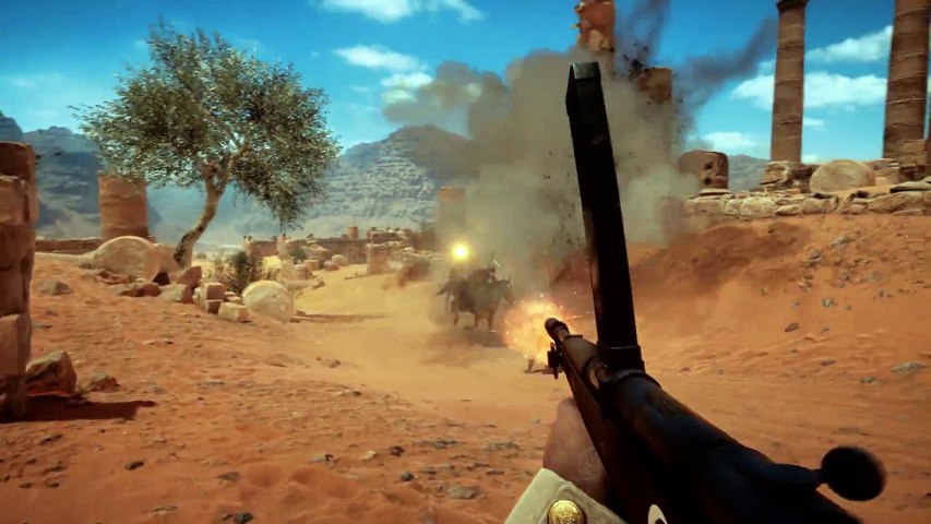 Battlefield 1 "Hata Kodu 1" Neden Olur?, Nasıl Çözülür?