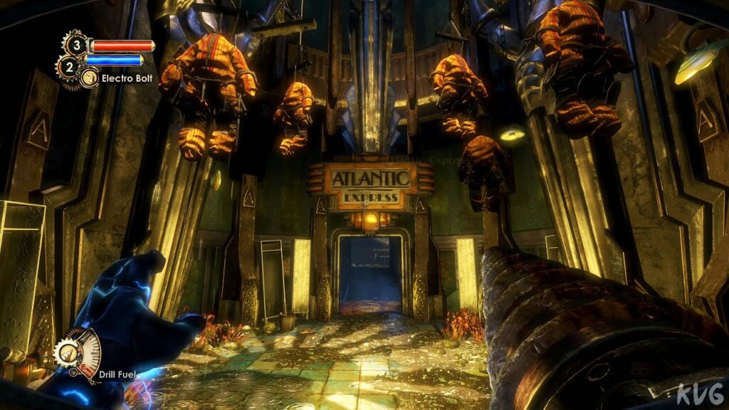 Bioshock 2 Remastered Türkçe Yama İndir (2023)