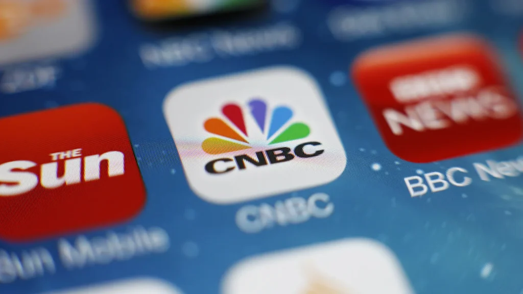 CNBC Neden Kapandı? (Yeni Frekans Ayarı) 2023