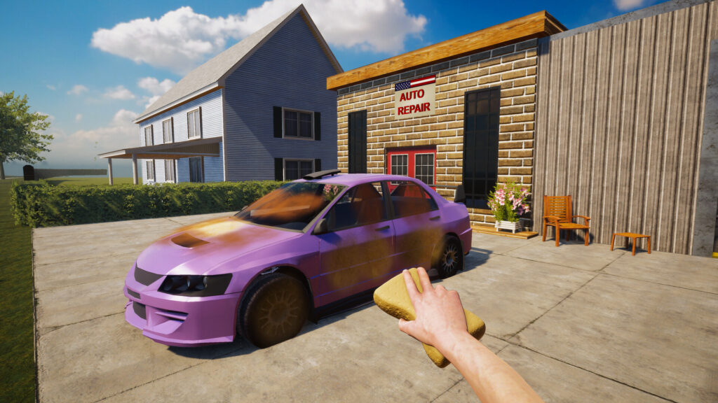Car For Sale Simulator 2023 Crack İndir (2023)
