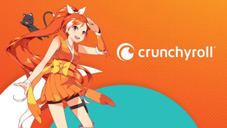 Crunchyroll İzle (Türkçe Altyazılı Dublaj) 2023