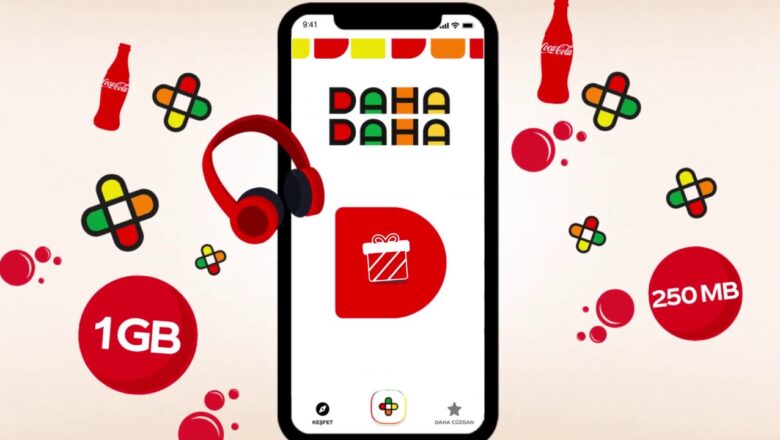 Daha Daha QR Kodu Okutma Nasıl Yapılır? (2023)