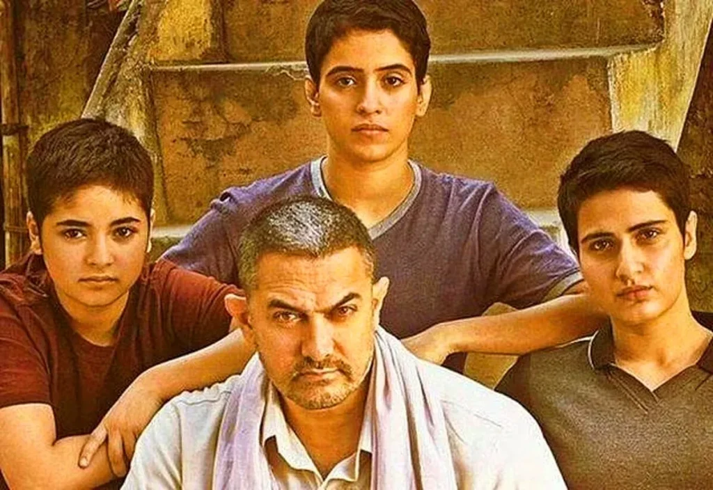 Dangal Filmi Hikaye Konusu Gerçek mi? 2023