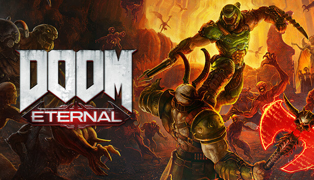 Doom Eternal Türkçe Yama İndir (2023)