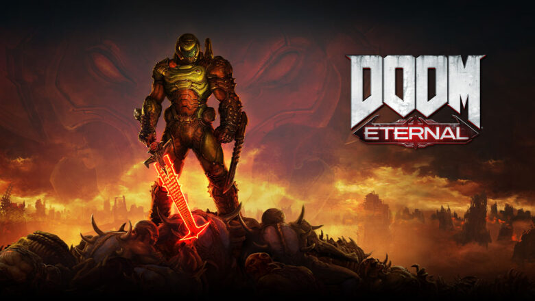 Doom Eternal Türkçe Yama İndir (2023)