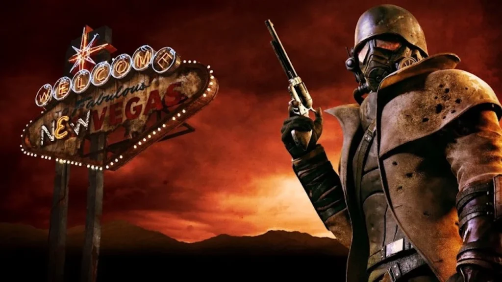 Fallout New Vegas Ultimate Edition Türkçe Yama İndir (2023)