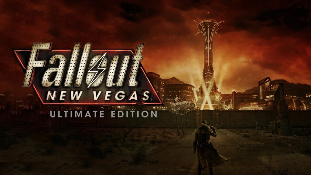 Fallout New Vegas Ultimate Edition Türkçe Yama İndir (2023)