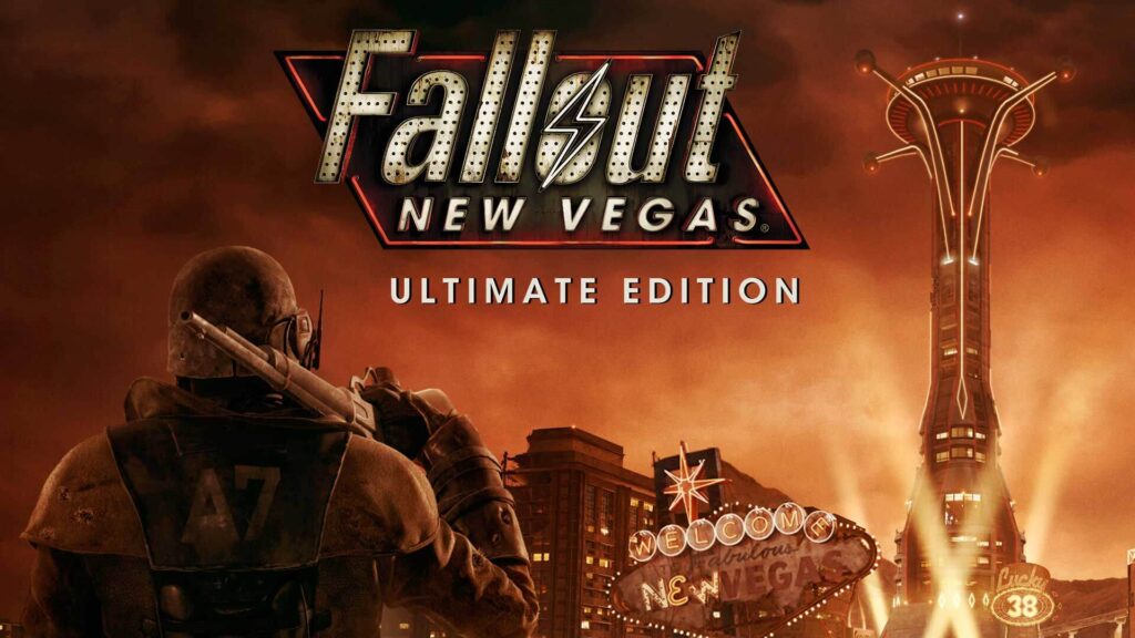 Fallout New Vegas "Epic Games" Türkçe Yama İndir (2023)