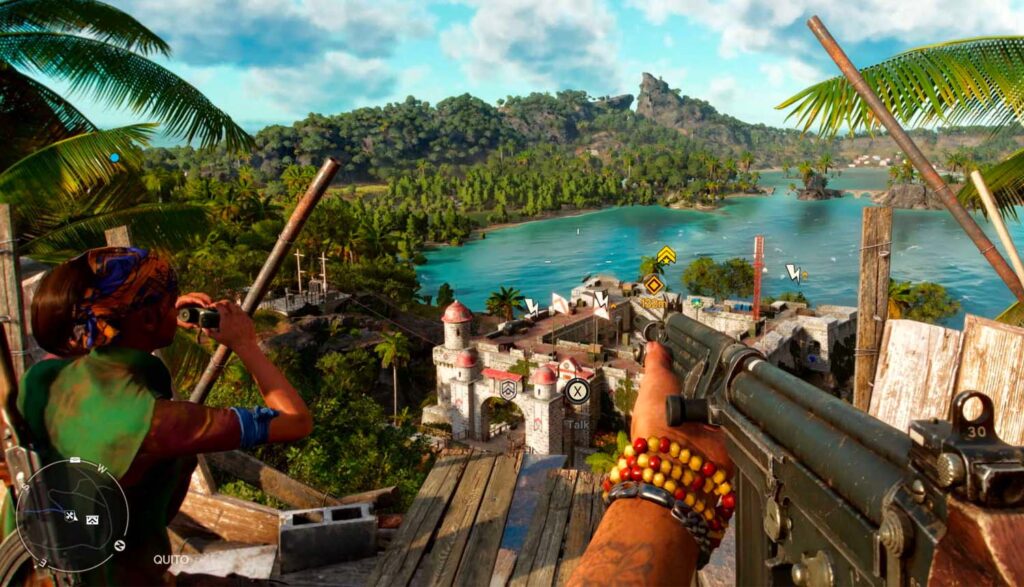 Far Cry 6 Alınır mı?