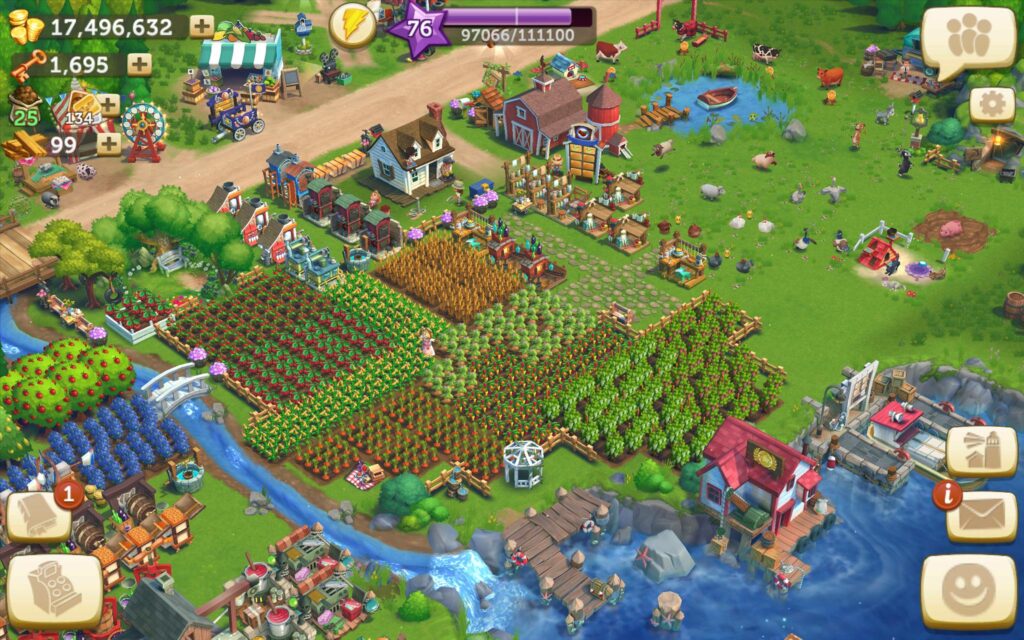 FarmVille 2 Köy Kaçamağı Anahtar Hilesi (2023)