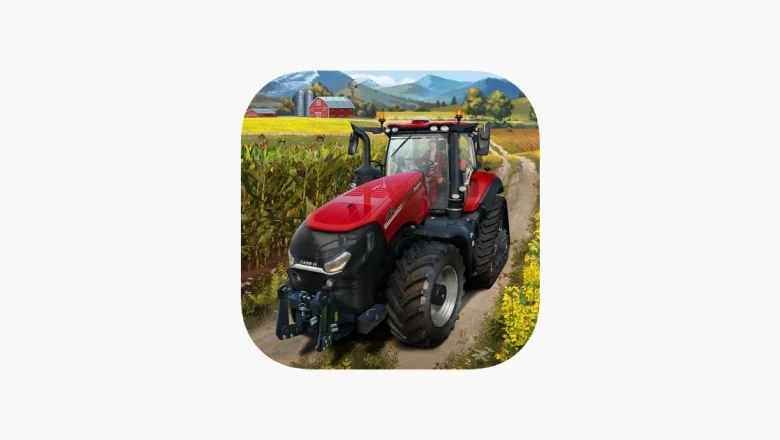 Moddisk “FS 23 Mobile” APK İndir (2023)
