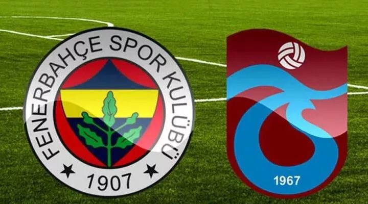 Fenerbahçe - Trabzonspor Maçı Bedava Canlı Yandex İzle Linki (2023)