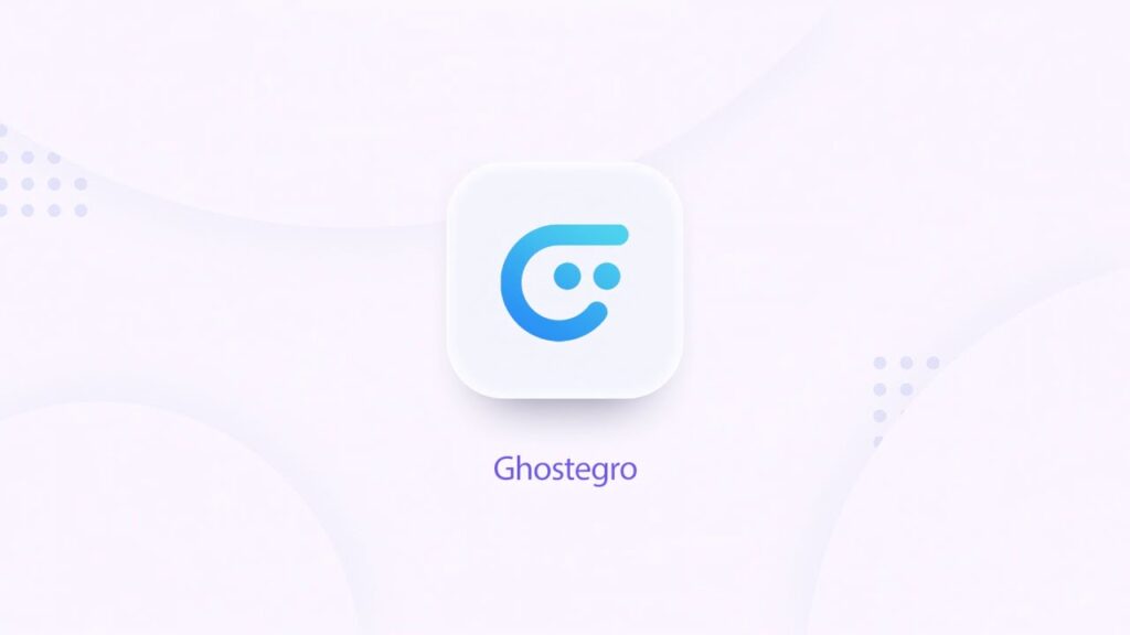 Ghostergo APK İndir (Gizli İnstagram Hesabı, Profili Gör) 2023