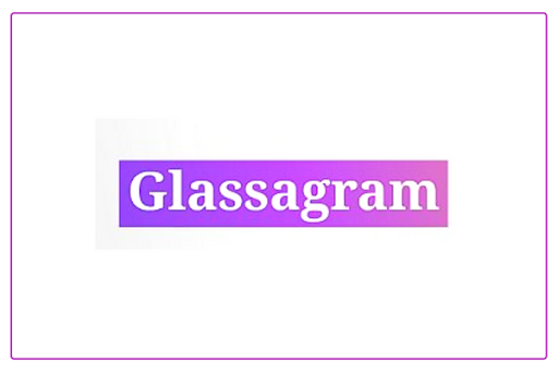 1) Glassagram: Popüler Gizli Hesap Görme Sitesi