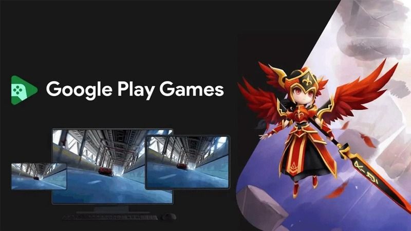 Google Play Games Beta PC İndir (Bilgisayara)