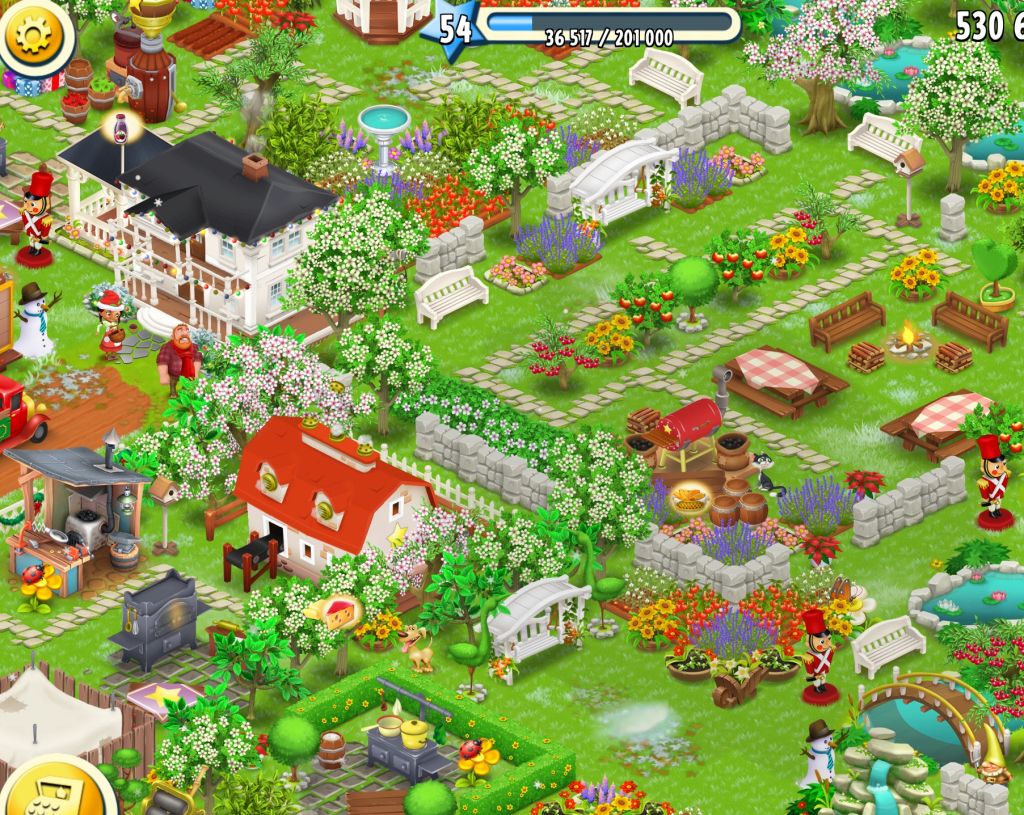 Hayday Mysteries Fred searches for his missing Aunt Hilda