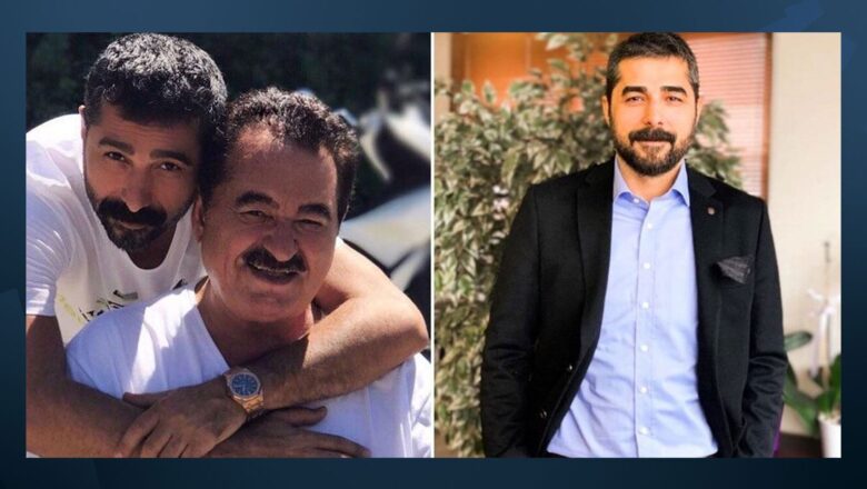 İbrahim Tatlıses Torunu Kim? (Neden Mahkemelik Oldu?)
