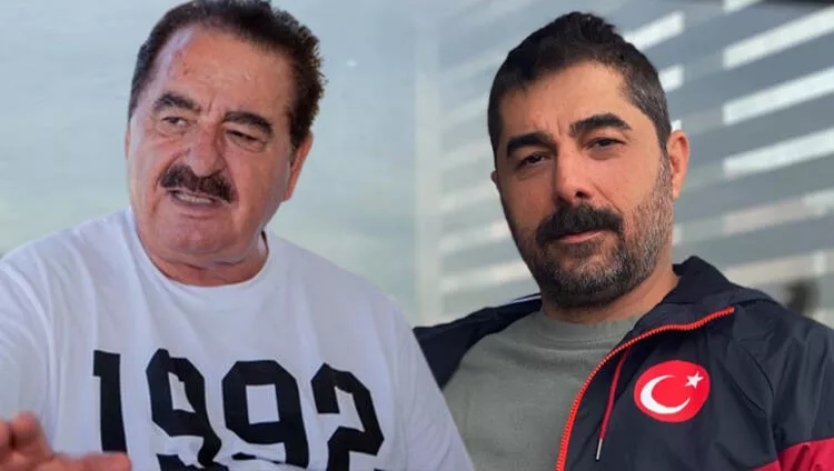İbrahim Tatlıses Neden Torunu ile Mahkemelik Oldu?