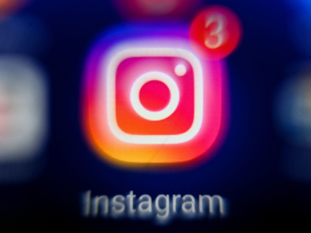 İnstagram Hata Bildirimi Nedir? (2023)