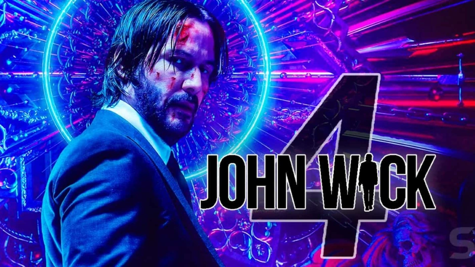 John Wick Chapter 4 Türkçe Altyazılı İzle (2023)