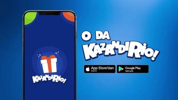 Kazandırio Hata Veriyor Çözüm Yöntemi (2023)
