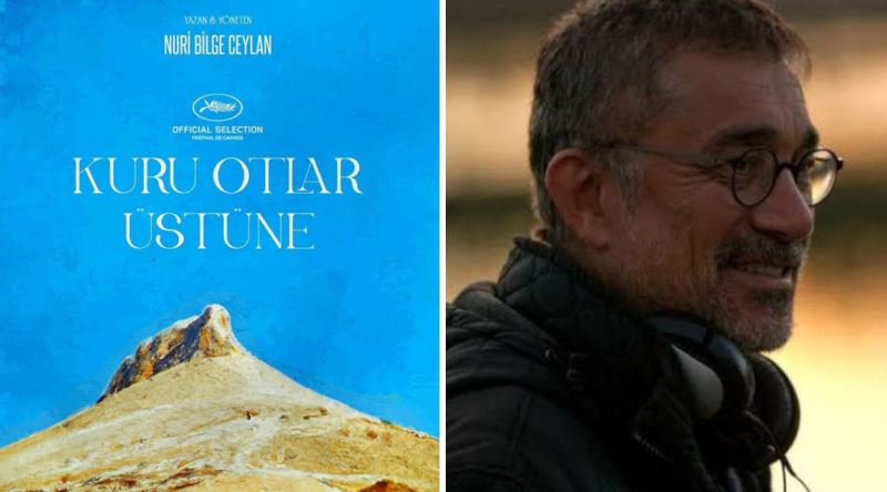 Kuru Otlar Üstünde Filmi İzle (Nuri Bilge Ceylan)