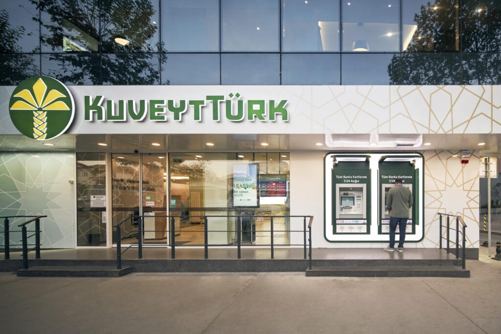 Kuveyt Türk Moneygram Alındı Formu Doldurma