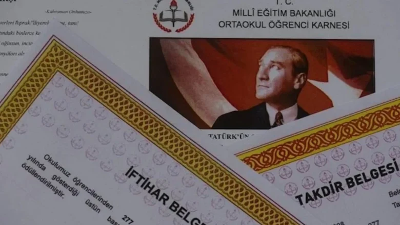 Milletin Habercisi .com – Karne Hediyesi (2023)