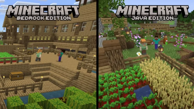 Minecraft Bedrock Edition “1.16.0” İndir (PC Son Sürüm)