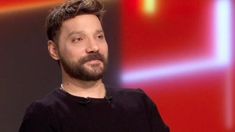Oğuzhan Uğur Saçsız Hali (Saçı Peruk mu?)