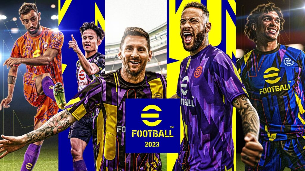 PES 110 Oyuncu Yapma Hilesi (2023)