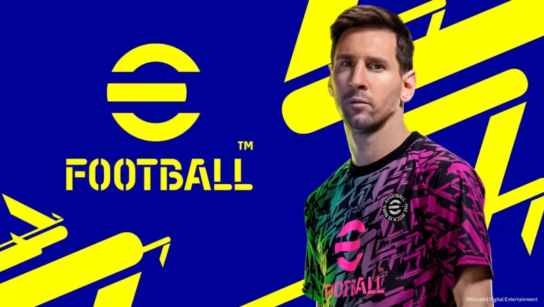 PES 110 Oyuncu Yapma Hilesi (2023)