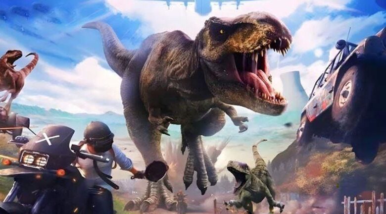 PUBG Mobile 2.7 Güncelleme Linki (2023) APK ve İOS