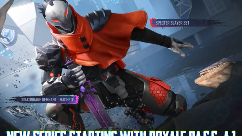 PUBG Mobile A1 “RP” Ne Zaman Gelecek? | Saat Kaçta?