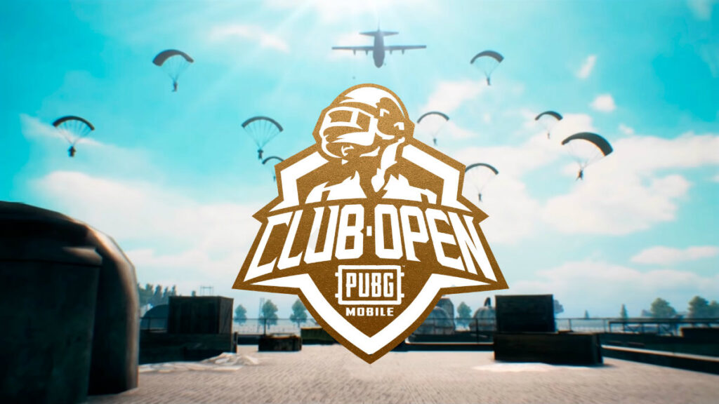 PUBG Mobile Club Open 2023 Kayıt Nasıl Yapılır?