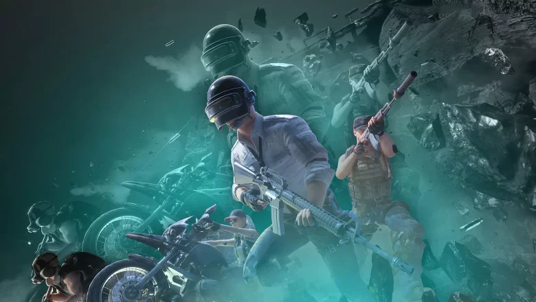 PUBG Mobile “İOS” 2.7 Güncelleme Gelmedi (Güncelle)